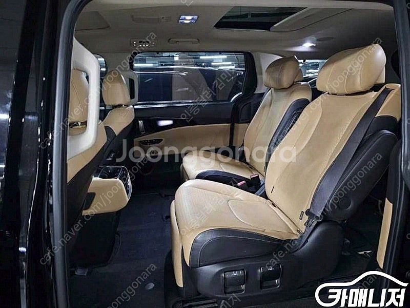 [기아]카니발 4세대 가솔린 7인승 시그니처 ★중고차★...--8