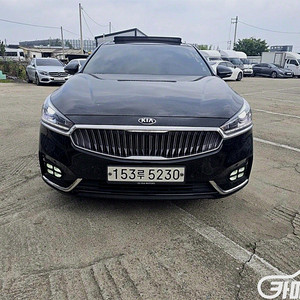 기아 올 뉴 K7 3.0 LPI 프레스티지 2016 년 전국☆최저가판매☆최고가매입☆