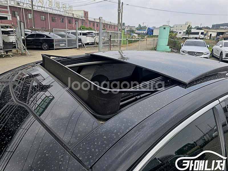 기아 올 뉴 K7 3.0 LPI 프레스티지 2016 년...--4