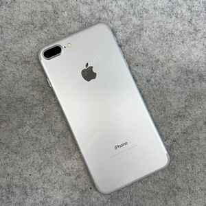 (자급제S급)아이폰7플러스 32G 배터리99% 미파손 깨끗한 단말기 실사용 사진용 추천 레어템 14만 판매해요