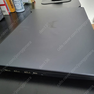 ASUS TUF Gaming 노트북f17 706li