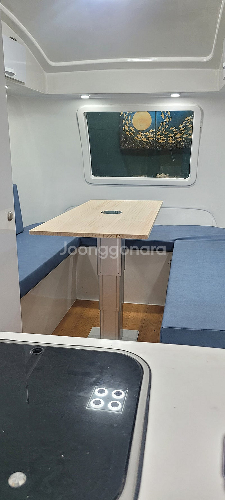 정박형카라반 농막 체류형쉼터--0