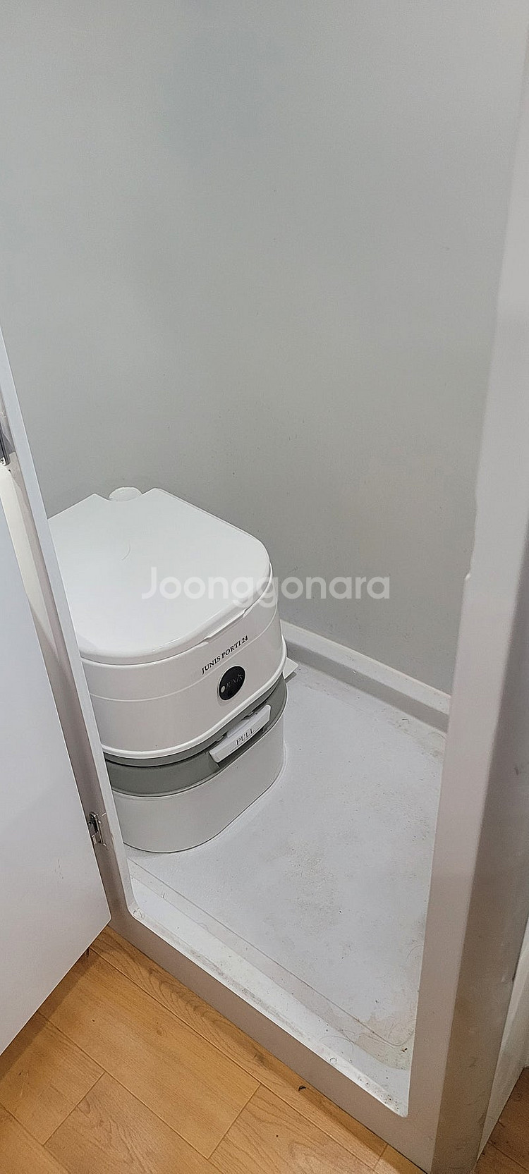정박형카라반 농막 체류형쉼터--3