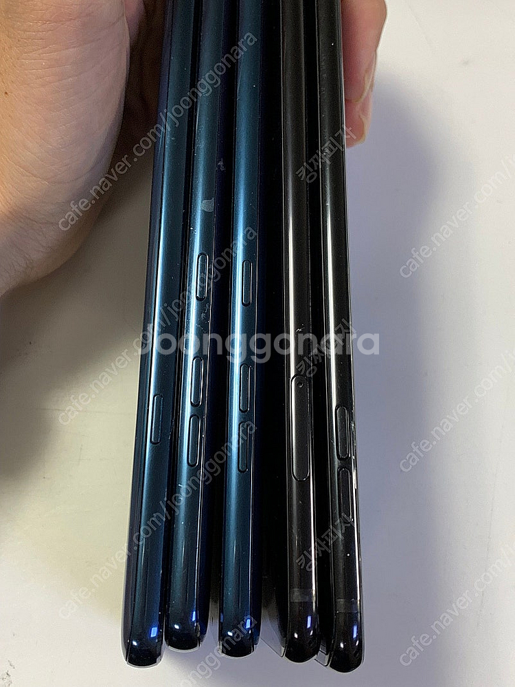 G7 64기가 공기계 4만원 팝니다--3