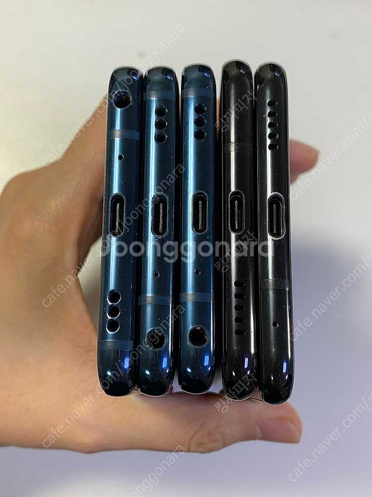G7 64기가 공기계 4만원 팝니다--4