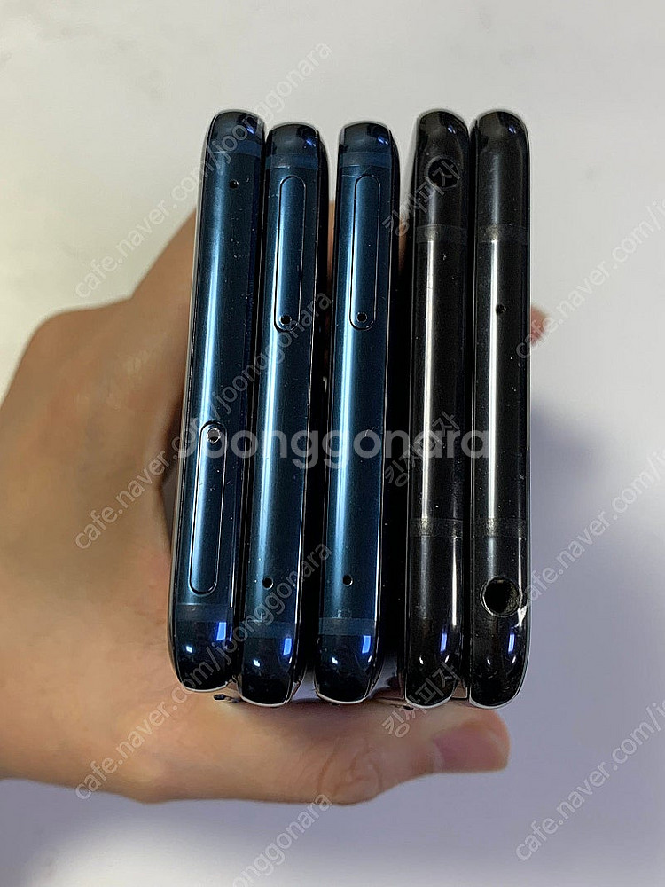 G7 64기가 공기계 4만원 팝니다--5