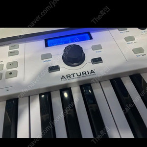 ARTURIA KeyLab Essential 49 아투리아 마스터건반
