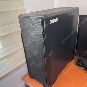 AMD 라이젠5 3500X, 삼성SSD 500, 삼성 32램