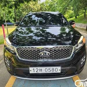 [기아]올 뉴 쏘렌토 디젤 4WD 2.0 노블레스 기본형 (5인승) ★중고차★중고차매입★전액할부★저신용자★신불자★소액할부★현금★카드 전부 가능합니다!