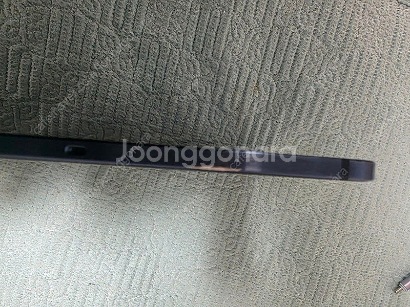 갤럭시탭 S7+ 512기가 LTE--2