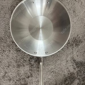 올클레드 통5중 대형팬~웍 14인치(35cm)