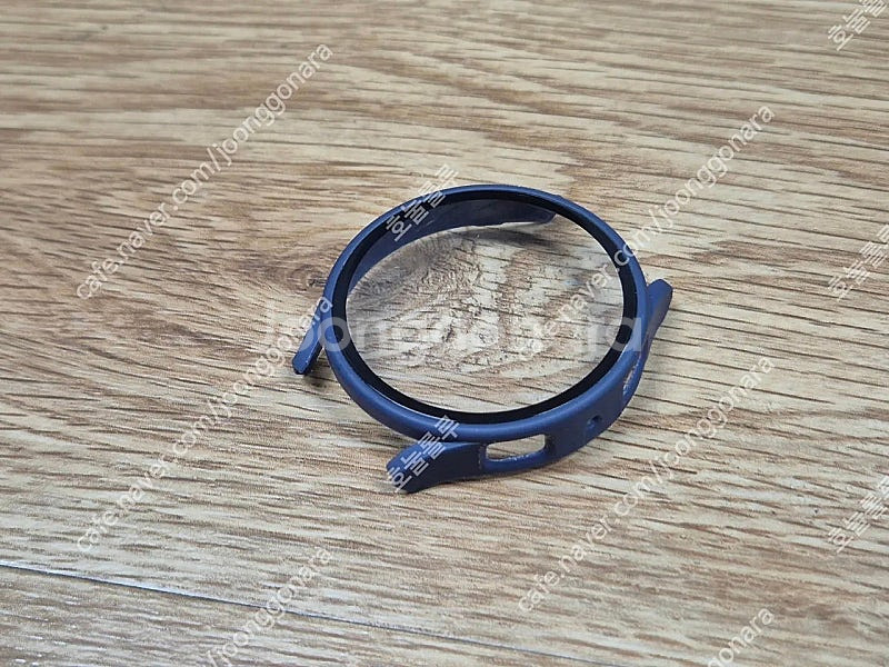 갤럭시 워치5, 워치4 44mm 러기드, 투명, 하드 ...--1