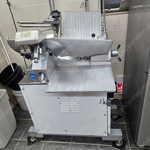 후지 육절기 hfs-350g