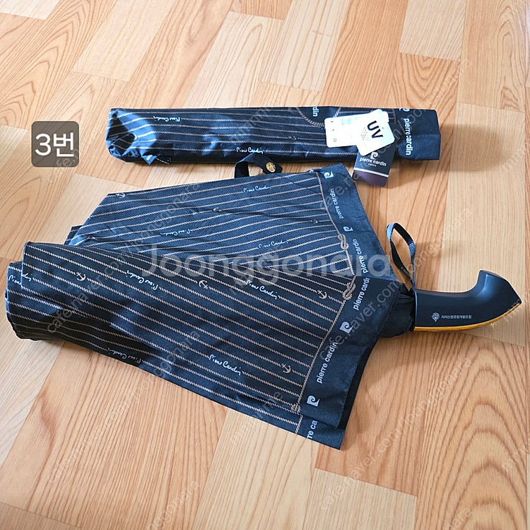 3단 2단 자동우산 (새제품)--4