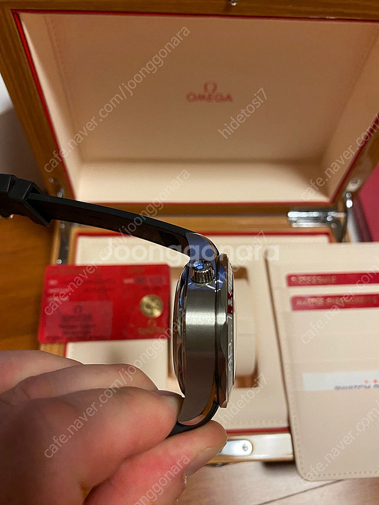 오메가 씨마스터 다이버 300 44mm--5