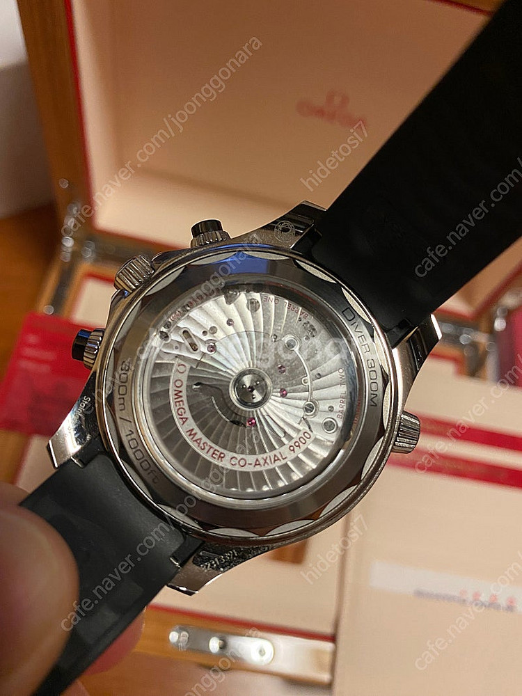 오메가 씨마스터 다이버 300 44mm--6