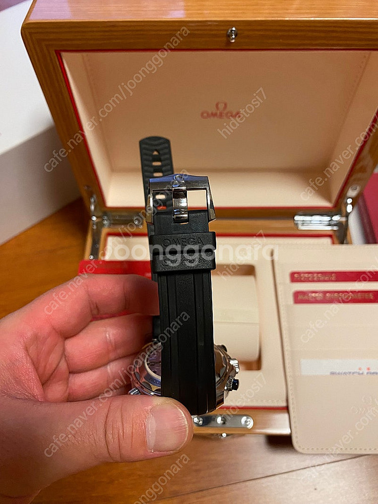 오메가 씨마스터 다이버 300 44mm--8