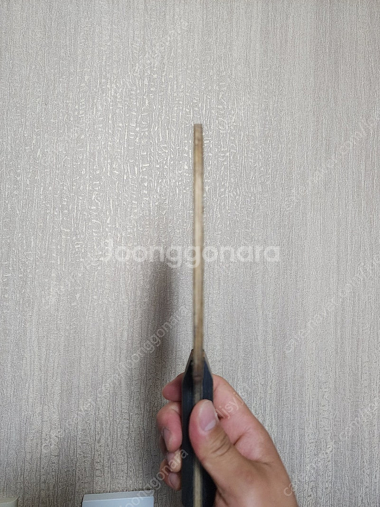 어쿠스틱 카본 아우터 FL 88g--3