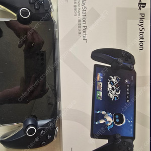 ps5 포탈 블랙