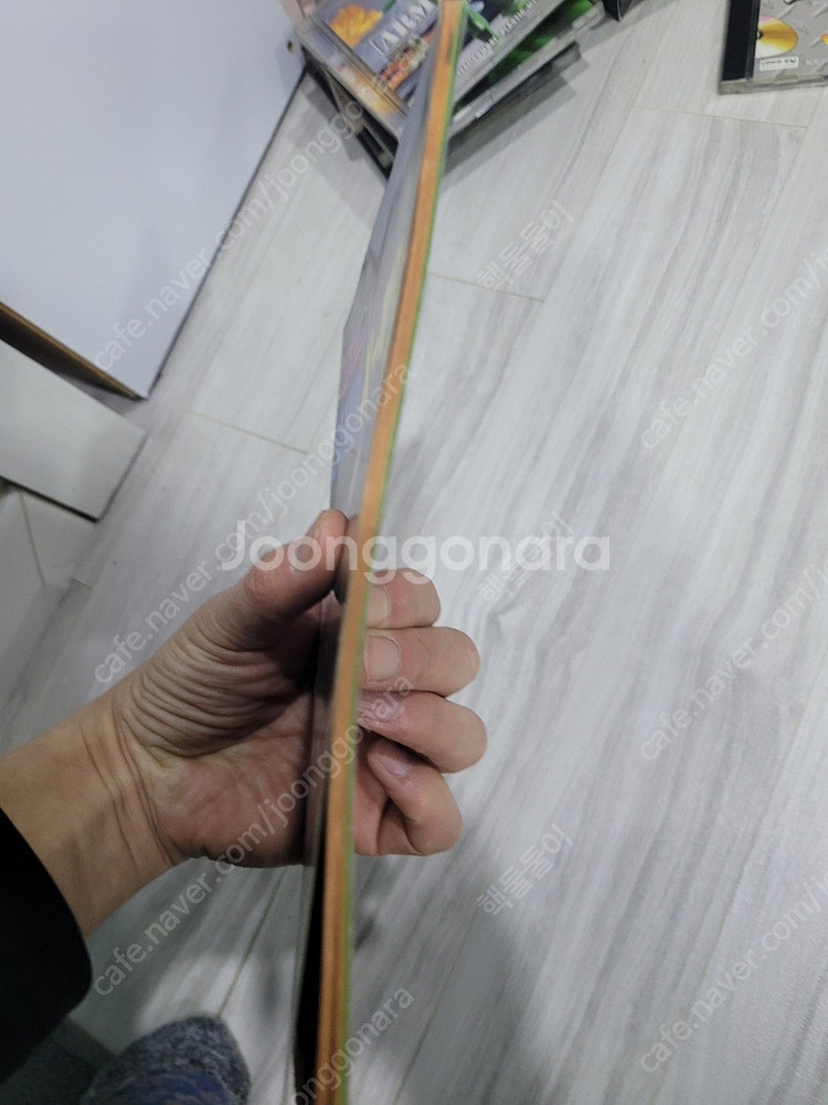pc 고전 신주영의 스타크래프트 X-파일 거의새책 택포...--4