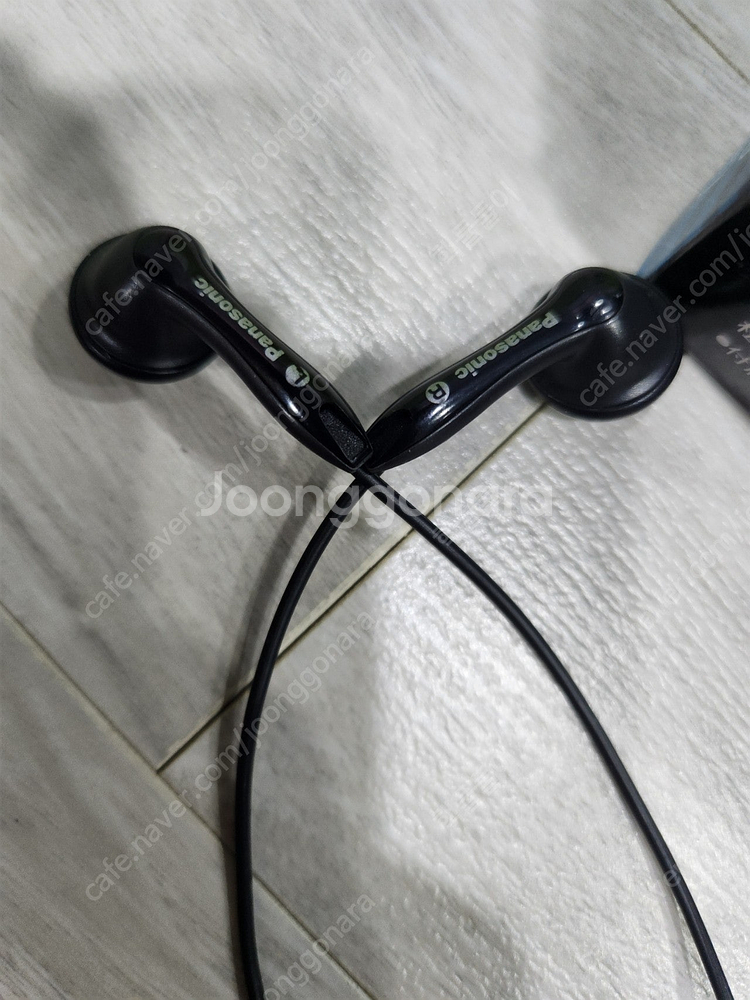 파나소닉 카세트 RQ-SX53 부품용 택포 6.5--3