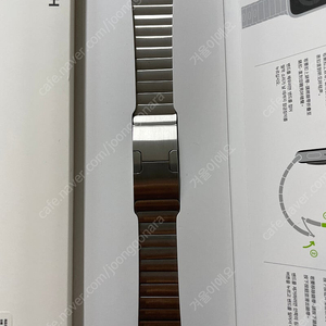 애플워치 링크브레이슬릿 42mm SSS급