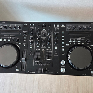 파이오니아 DDJ-S1