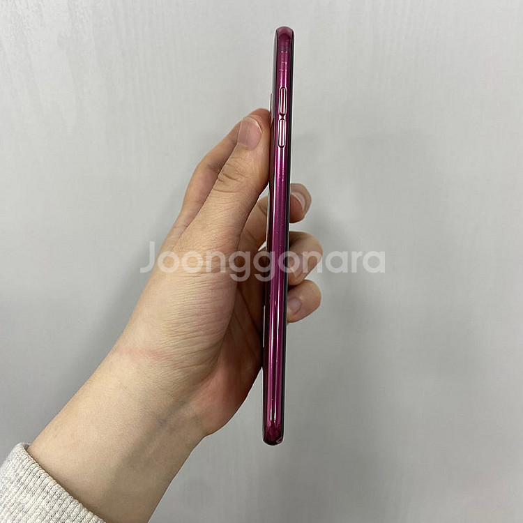 74299 V30 64기가 레드 팝니다 6만원--5