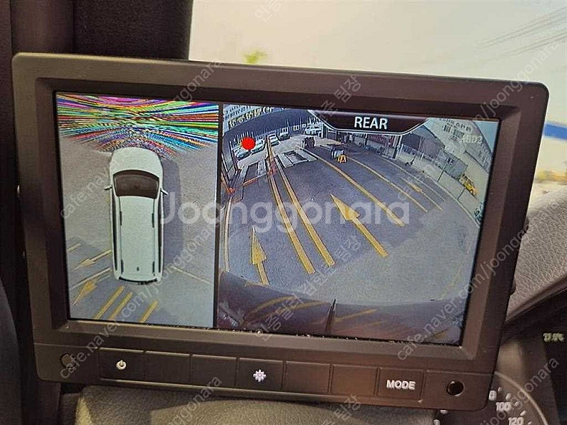 벤츠 스프린터 중고차 스프린터 중고 수원중고차 검정색 ...--6