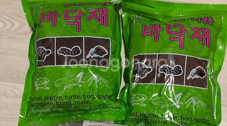 소라게 용품 약 29종류 일괄 판매합니다--8