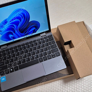 chuwi minibook x n100