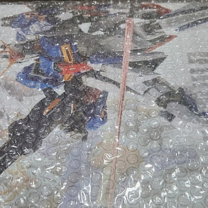 메탈빌드 제타 건담 판매합니다