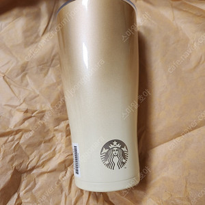 스타벅스 크리스마스 JDE 텀블러 480ml 새상품