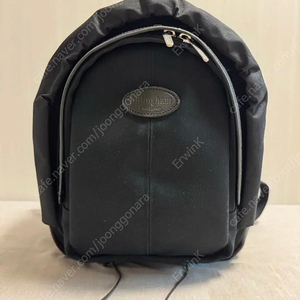 빌링햄 럭색25 rucksack25 블랙
