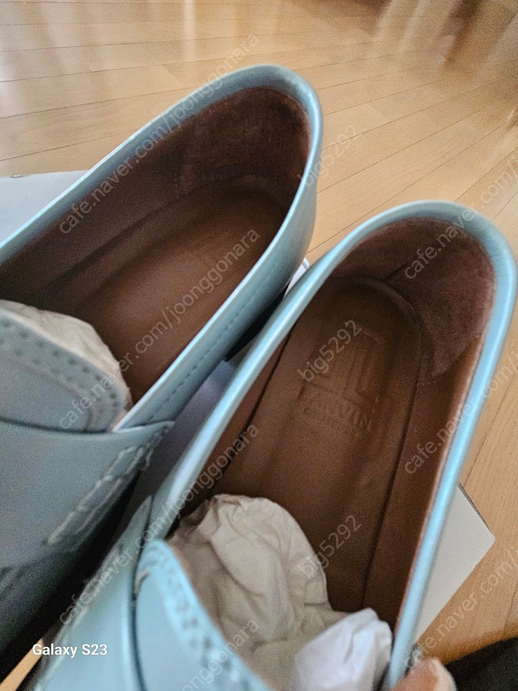 랑방 로퍼 235 이미지