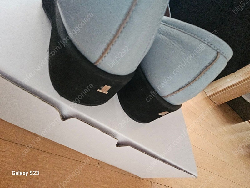 랑방 로퍼 235 이미지