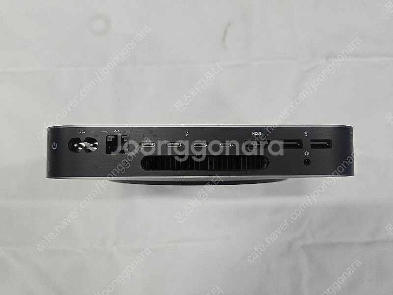 애플 미니맥 A1993 A1347 판매합니다.--2
