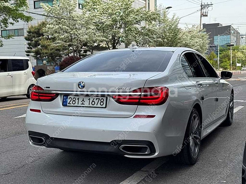 BMW 7시리즈 중고 BMW 중고 BMW 7시리즈 중고...--6
