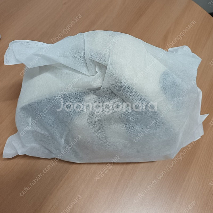 (새제품) 잇츠웰 숄더넥 무선 주무름 안마기 마사지기--3