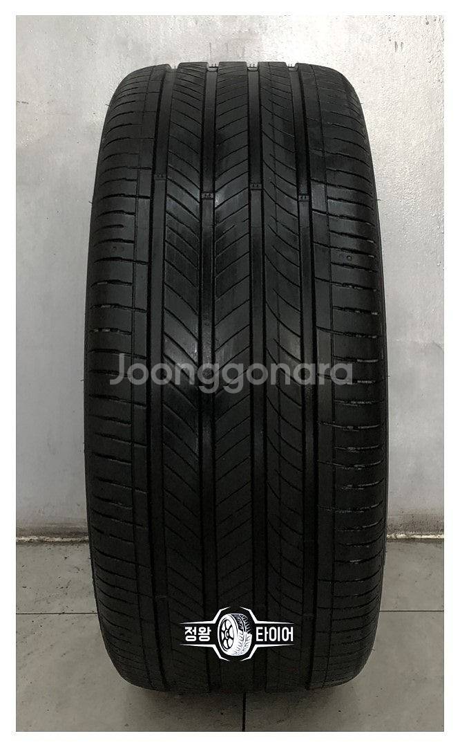 중고타이어 한국타이어 벤투스S2AS 225/60R18 ...--0