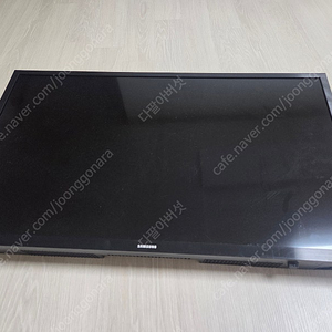 삼성 32인치 TV UN32N4020AF 팝니다