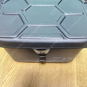 다이와 후네백 s40 보조가방 팝니다