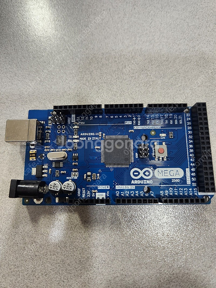 아두이노 메가 MEGA 2560 호환보드(50개)--0