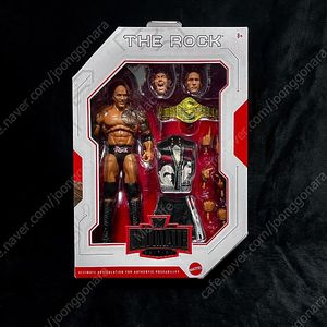 [SALE] 마텔 WWE 피규어 팝니다