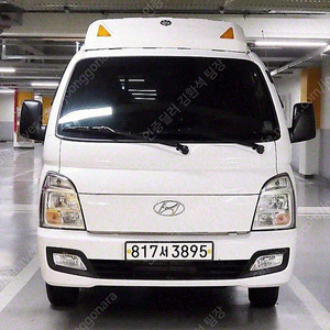 포터2 중고차 할부 포터 중고차 흰색 2023년식 21,721km 슈퍼캡/초장축 스마트 중고차구매