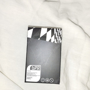 DPR Cream & DPR Artic 행사용 기념품 굿즈