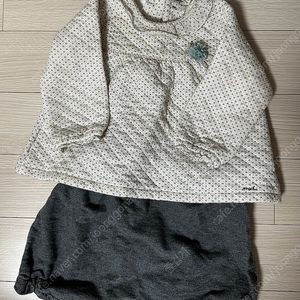 밍크뮤 봄가을 상하복 85