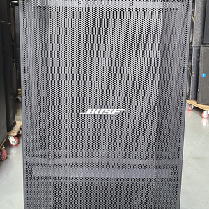(BOSE)Panaray LT9403 15인치 3웨이 500W 스피커 1통