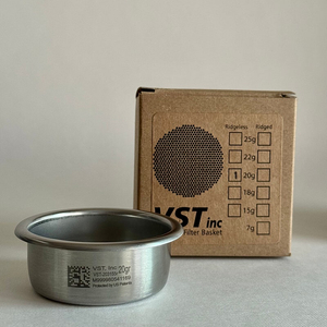 VST 바스켓 IMS 바스켓 레티나 라마르조코 디퓨져 샤워스크린 볼트