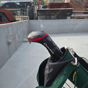 (가격인하) 테일러메이드 스텔스 STEALTH 5번 페어웨이 우드 18도 특주 투어 AD UB 6S 샤프트 판매합니다!